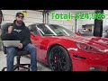 My SUPER CHEAP $23,000 C6 Corvette Z06: Project Recap