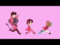 [Animation] MCC15 PinkParrot