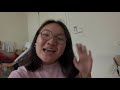 online class day 1! (gabut vlog) || indonesia.