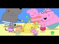 I got bored so I edited ANOTHER peppa pig episode