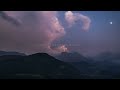 Convection 3.0 | An 8K weather timelapse