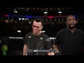 UFC 4 - Online destruction  using Colby Covington