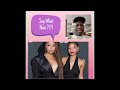 Chloe X Halle Bailey vs Funky Dineva #chloebailey #hallebailey #foxsoul #funkydineva #beyonce