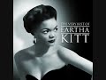 C' EST SI BON EARTHA KITT