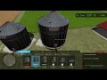 Elm Creek Farm Build (FS22 on console)