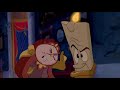 Lumiere Being the Best Disney Character for 3 Minutes Straight