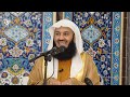 NEW | You CAN be FORGIVEN from the worst sins - Mufti Menk