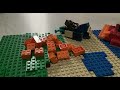 OneRepublic - Run (LEGO Music Video)