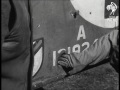 Buchenwald - Camp Staff Captured (1945)