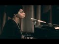 Nina Simone and Emil Latimer - Black Is The Color Of My True Love's Hair