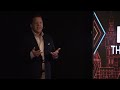 The Truth About Career Progression | Richard Edge | TEDxPCL
