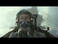 Top Gun: Maverick - Final Dogfight with Realistic Sounds and Better Music (F-14 vs 5th Gen SU-57's)
