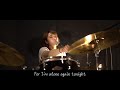 「上を向いて歩こう」- MiMi 金親清香 金子義浩 (K3トリオ)