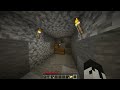 MINECRAFT But I Survived SKELETON CIVILIZATION