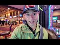 Bankroll Building Basics On High Limit Slots. Massive Wins Lead to $100 Max Bet Double Diamond