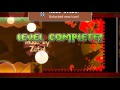 Algebraical dominator (geometry dash online level)