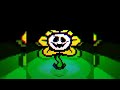 Goodbye, my only friend | Flowey animation