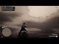 When the daily challenge spawns for you - Red Dead Online