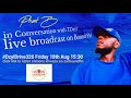 TDzyl in conversation with PhatB live on #DzylDrive326 on 18th August 2023 @BoundFm #ItsMeant2Be