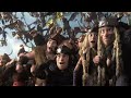 The Final Battle Scene | How To Train Your Dragon 2 (2014) | Family Flicks