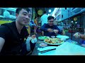 Du lịch Quy Nhơn ăn đêm thả ga tại phố ẩm thực Ngô Văn Sở