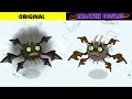 Spooktacle Extended: Halloween Costumes | My Singing Monsters