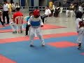 taekwondo adolfo mendoza pelea 1.mp4