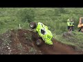 Icelandic Formula Offroad 2024 - Round 3, Egilsstadir PART 2