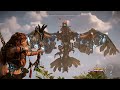 Horizon Forbidden West - Sturmvogel Fight (Ultra Schwer) [PC GAMEPLAY 1440p 60FPS]