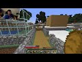 Uncut Minecraft EP. 96: Slowly Working Towards Our Villager City.