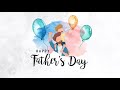 Voiceover | Father's Day 2020
