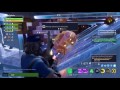 Fortnite beating storm shield defence 10 in stonewood with friends and random player