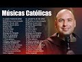 Músicas Católicas Mais Tocadas |2024 Lindas músicas religiosas | Grandes Sucessos da Música Católica