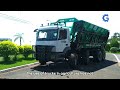What Is An Agro Truck? ▶ The Replacement For Tractors?