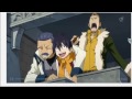 fairy tail epic moments episode 161