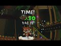Lucky's Tale VR | Overgrown Overture | Gold Time Trial