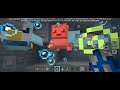 MINECRAFT PE: PROHIBIDO POKÉMON en Minecraft ⚠️😱 !! (Increible)