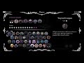 Hollow Knight - Radiant Hive Knight (00:20.66)