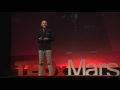 Devenir pleinement soi-même | Laurent Gounelle | TEDxMarseille