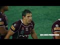 Billy Slater QLD Maroons - BILLY THE KID ᴴᴰ