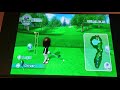 An INSANE Albatross - Wii Sports Resort