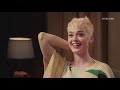 Katy Perry Talks Growing Up Christian and Suicidal Thoughts | The Therapist