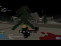 Roblox | Phantom Forces Beta EP1  | kniven i ryggen