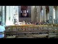 Ripon Cathedral music