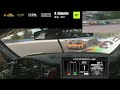 EPIC Porsche Cup Race at Spa