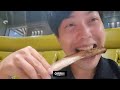 [🇰🇷Korea] Barbecue smoked for over 10 hours - Texas BBQ in Songdo | travel vlog