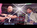 WWE SmackDown! Shut Your Mouth - Brock Lesnar (Part 1) - Season Mode (PlayStation 2)