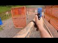 Thurmont USPSA - June 2024