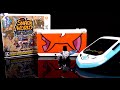 The Snack World TreJarers 3DS Unboxing + Crystal Sword Alpha