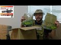 AIRSOFT Gi Unboxing V2 Accessories Mystery box! Was my wish granted?